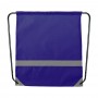 Lemap Reflective Drawstring Bag