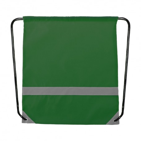 Lemap Reflective Drawstring Bag