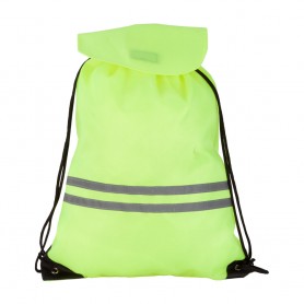 Carrylight Reflektor-Turnbeutel