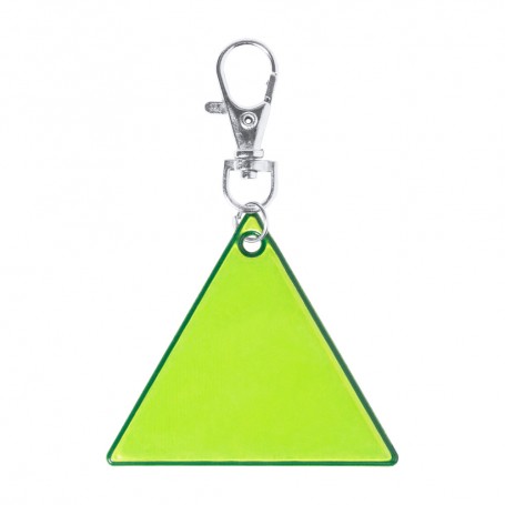 Koreflec Reflective Keyring