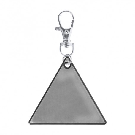 Koreflec Reflective Keyring