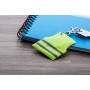 Pit Lane Mini Reflective Vest Keyring