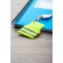Pit Lane Mini Reflective Vest Keyring