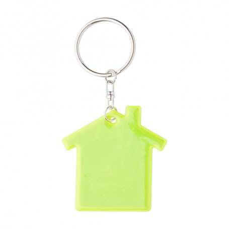 Abrax Keyring
