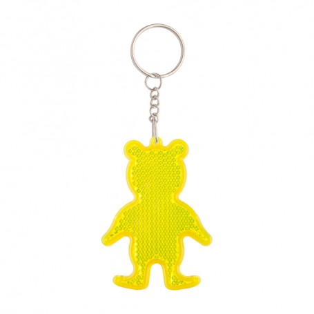 Safebear Prism Keyring