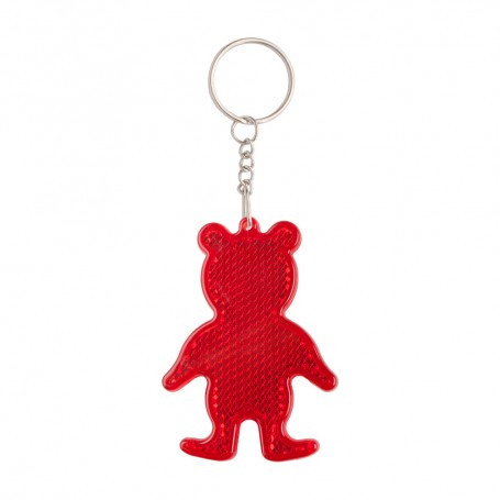 Safebear Prism Keyring