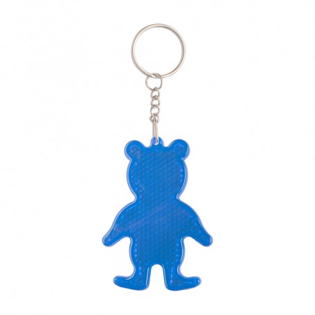 Safebear Prism Keyring