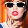 Xaloc Sonnenbrille