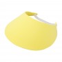 Sunday Cap With Visor/Sun-Blind