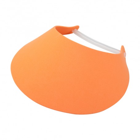 Sunday Cap With Visor/Sun-Blind