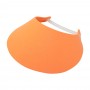 Sunday Cap With Visor/Sun-Blind