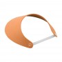 Sunday Cap With Visor/Sun-Blind