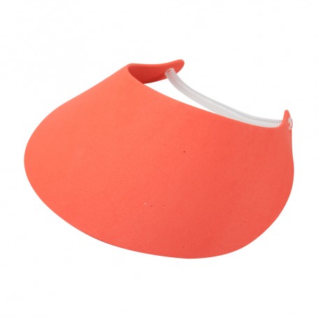 Sunday Cap With Visor/Sun-Blind