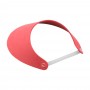 Sunday Cap With Visor/Sun-Blind