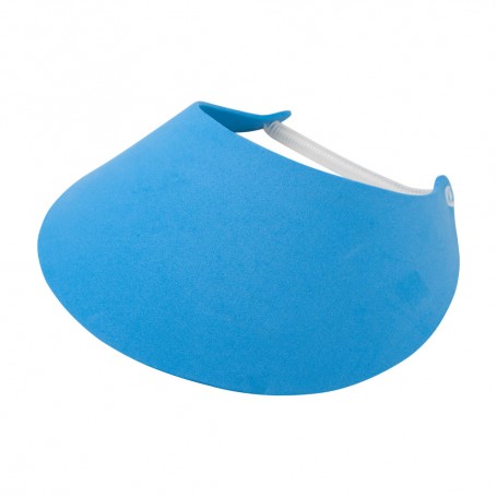 Sunday Cap With Visor/Sun-Blind