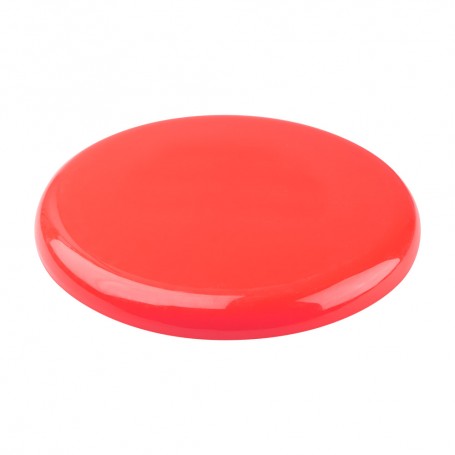 Smooth Fly Frisbee