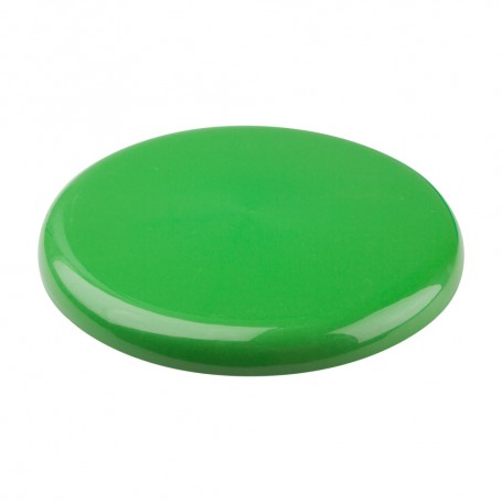 Smooth Fly Frisbee