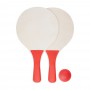 Tarik Beach Tennis