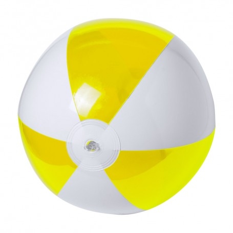 Zeusty Beach Ball