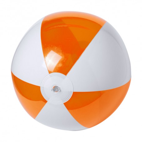 Zeusty Beach Ball