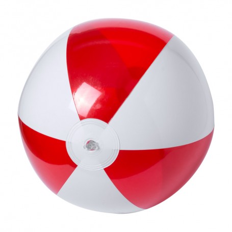 Zeusty Beach Ball