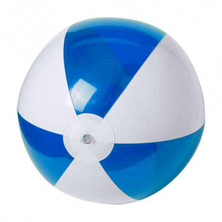 Zeusty Beach Ball