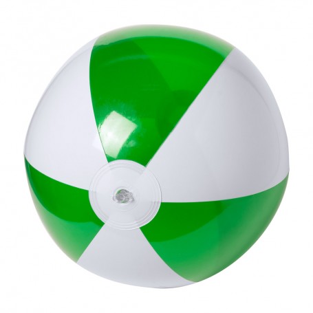 Zeusty Beach Ball
