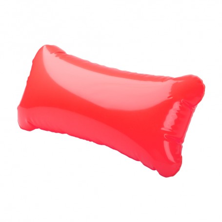Cancun Beach Pillow