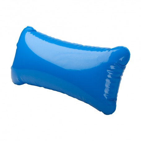 Cancun Beach Pillow