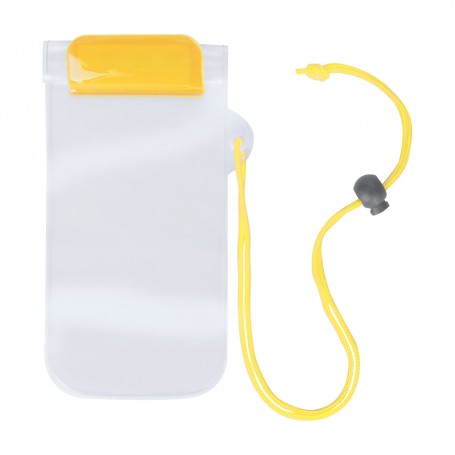 Waterpro Waterproof Mobile Case