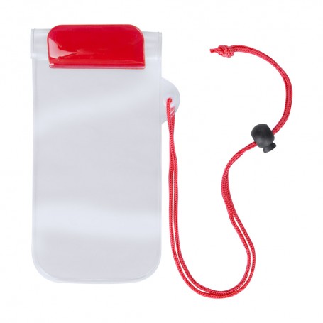 Waterpro Waterproof Mobile Case