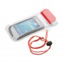 Waterpro Waterproof Mobile Case