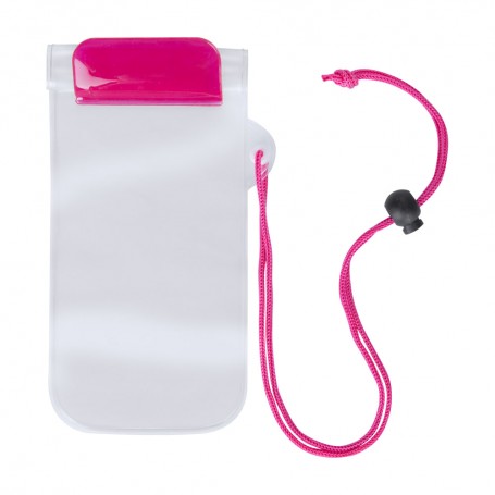 Waterpro Waterproof Mobile Case