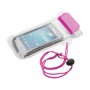 Waterpro Waterproof Mobile Case