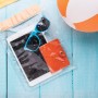 Kirot Waterproof Tablet Case