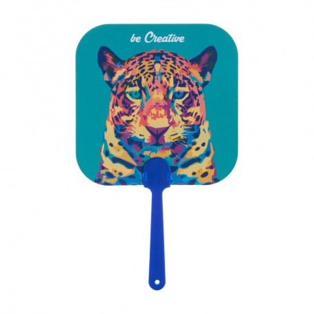 Digibreeze Custom Made Fan