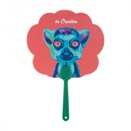 Digibreeze Custom Made Fan