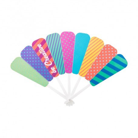 Floppy Fan
