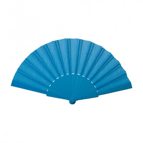 Tela Fan