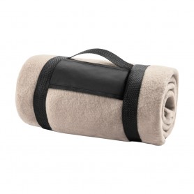 Mountain Fleecedecke