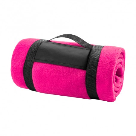 Mountain Polar Blanket