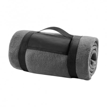 Mountain Polar Blanket