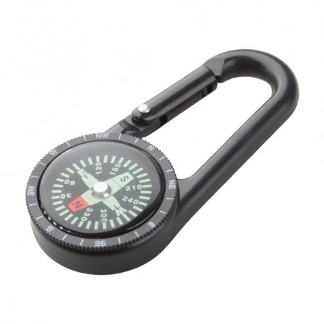 Clark Carabiner