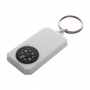 Magellan Keyring With Compass