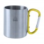 Bastic Metal Mug