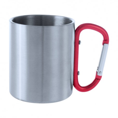Bastic Metal Mug