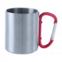 Bastic Metal Mug