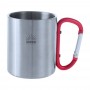 Bastic Metal Mug