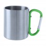 Bastic Metal Mug
