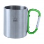 Bastic Metal Mug
